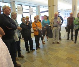 AVE_Oetzi-Besuch_ASM_08-2014_Bild-1