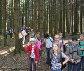AVE_Wandertag_Grundschule_Dorfen_Viereckschanze_Bild__016