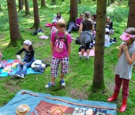 AVE_Wandertag_Grundschule_Dorfen_Viereckschanze_Bild__030
