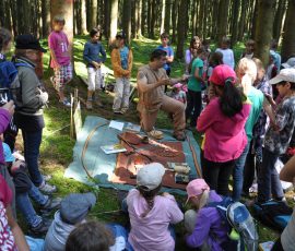 AVE_Wandertag_Grundschule_Dorfen_Viereckschanze_Bild__053