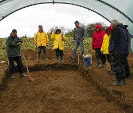 Kirchstetten_Rettungsgrabung_Grabungstag_1_Foto_10