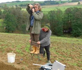 Kirchstetten_Rettungsgrabung_Grabungstag_1_Foto_29