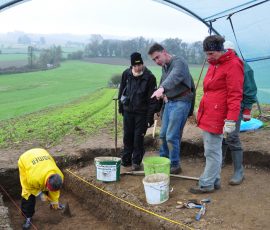 Kirchstetten_Rettungsgrabung_Grabungstag_1_Foto_36
