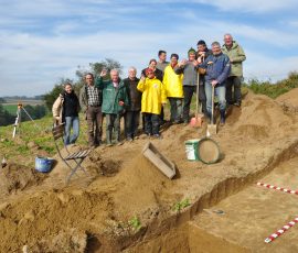 Kirchstetten_Rettungsgrabung_Grabungstag_1_Foto_39