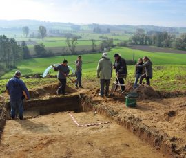 Kirchstetten_Rettungsgrabung_Grabungstag_1_Foto_41