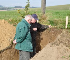 Kirchstetten_Rettungsgrabung_Grabungstag_1_Foto_42