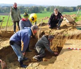 Kirchstetten_Rettungsgrabung_Grabungstag_1_Foto_46