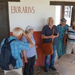 Organisatorische Absprache...