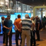 Führung durch das Museum