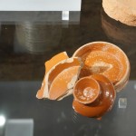 Persönliches Invenrar eines Legionäres -Gekennzeichnet aber zerbrochen