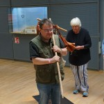 Marschgepäck - so wurde es getragen