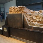 Nachbau eines Töpferofens