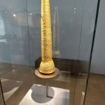 Goldhut aus der Bronzezeit